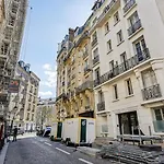Le Joli Cocon Du 12Eme
