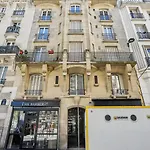 Le Joli Cocon Du 12Eme